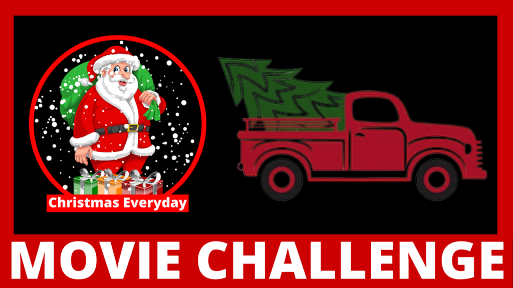 Movie Challenge