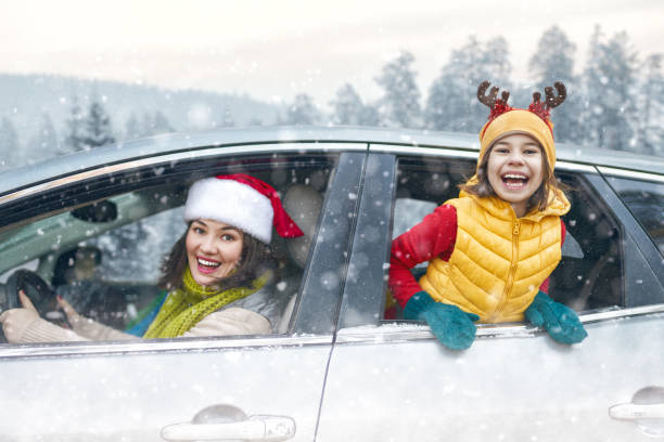 How to enjoy the Christmas holidays without going crazy