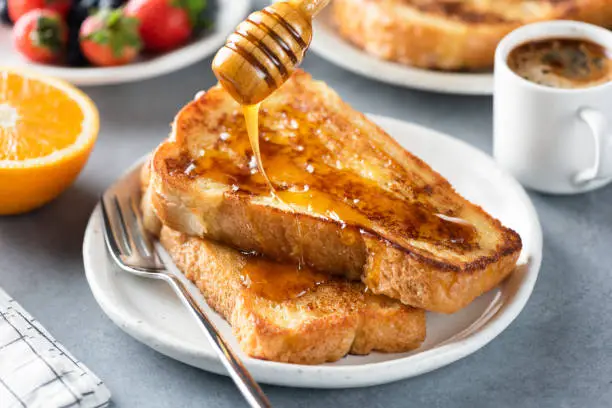 FRENCH TOAST