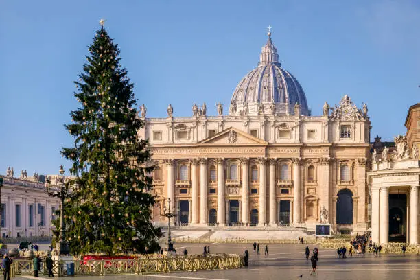 christmas religious site