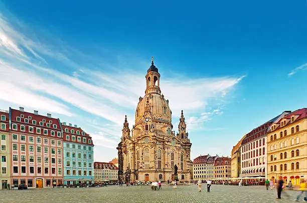 Dresden, Germany