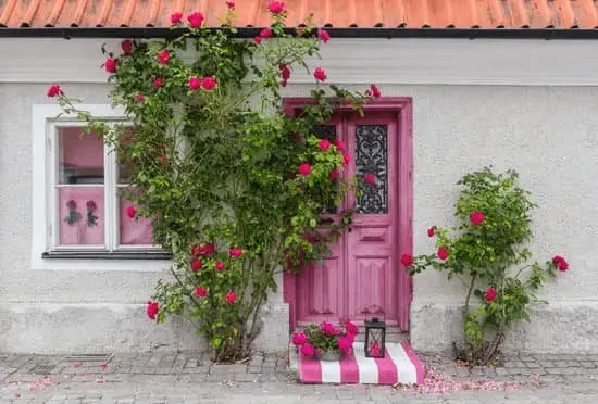 Decoration for home entrance