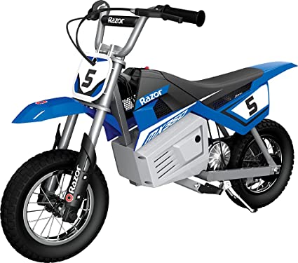 Electric Dirt Bikes