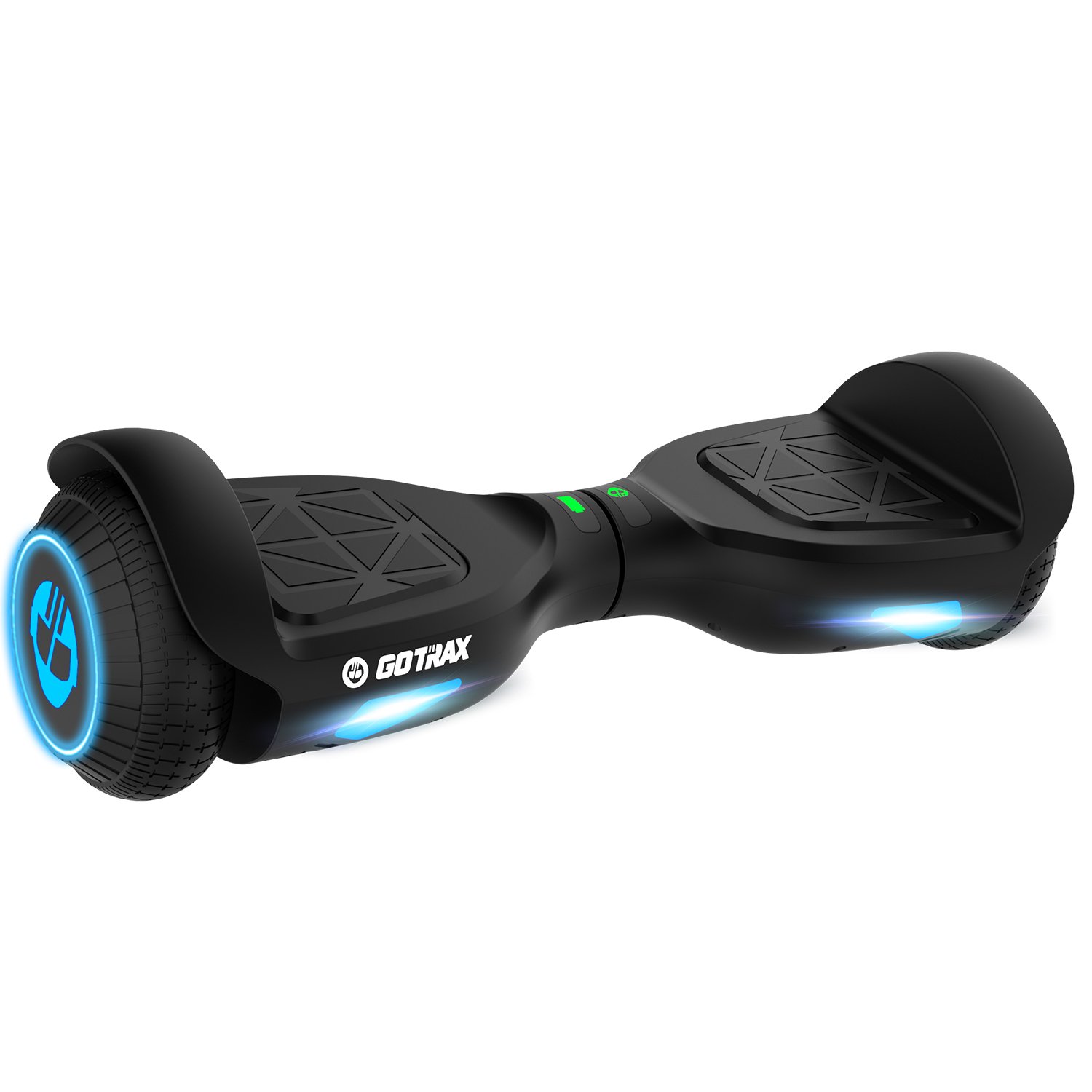 Hoverboards