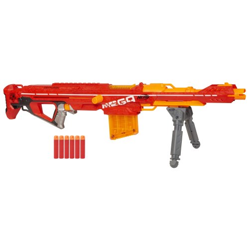 Nerf Sniper Rifles