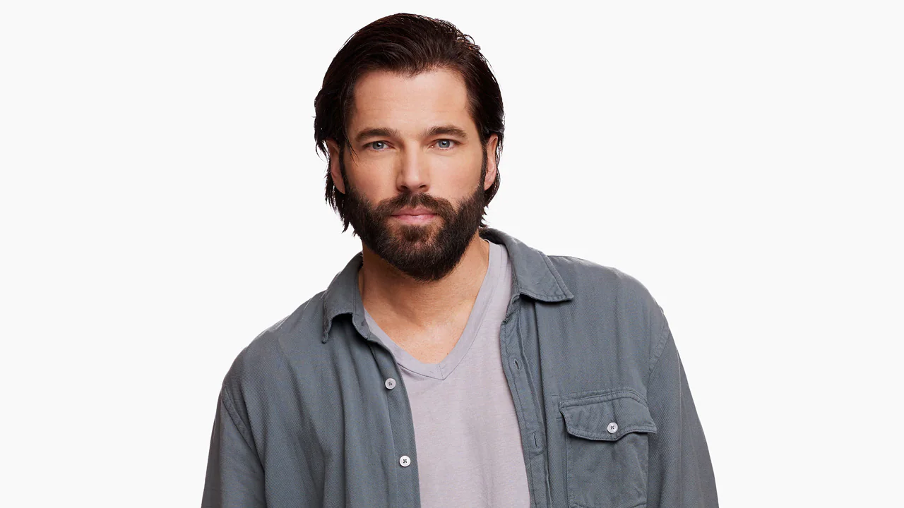 Tim Rozon