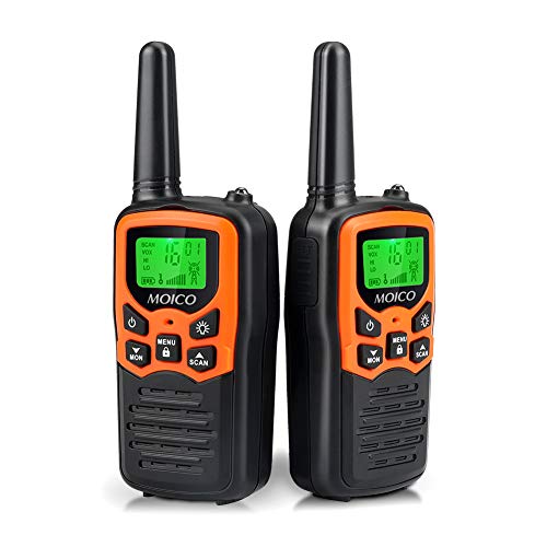 Walkie Talkies