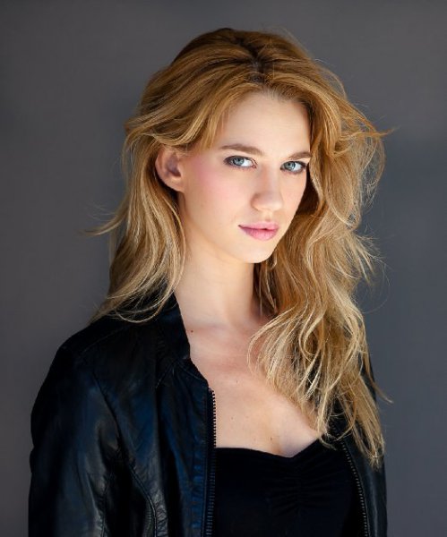 Yael Grobglas