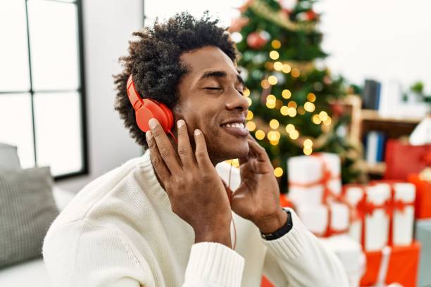 Christmas Good Listener