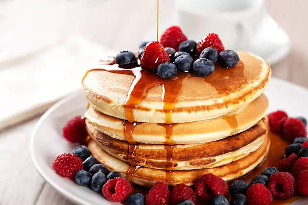 Pancakes`