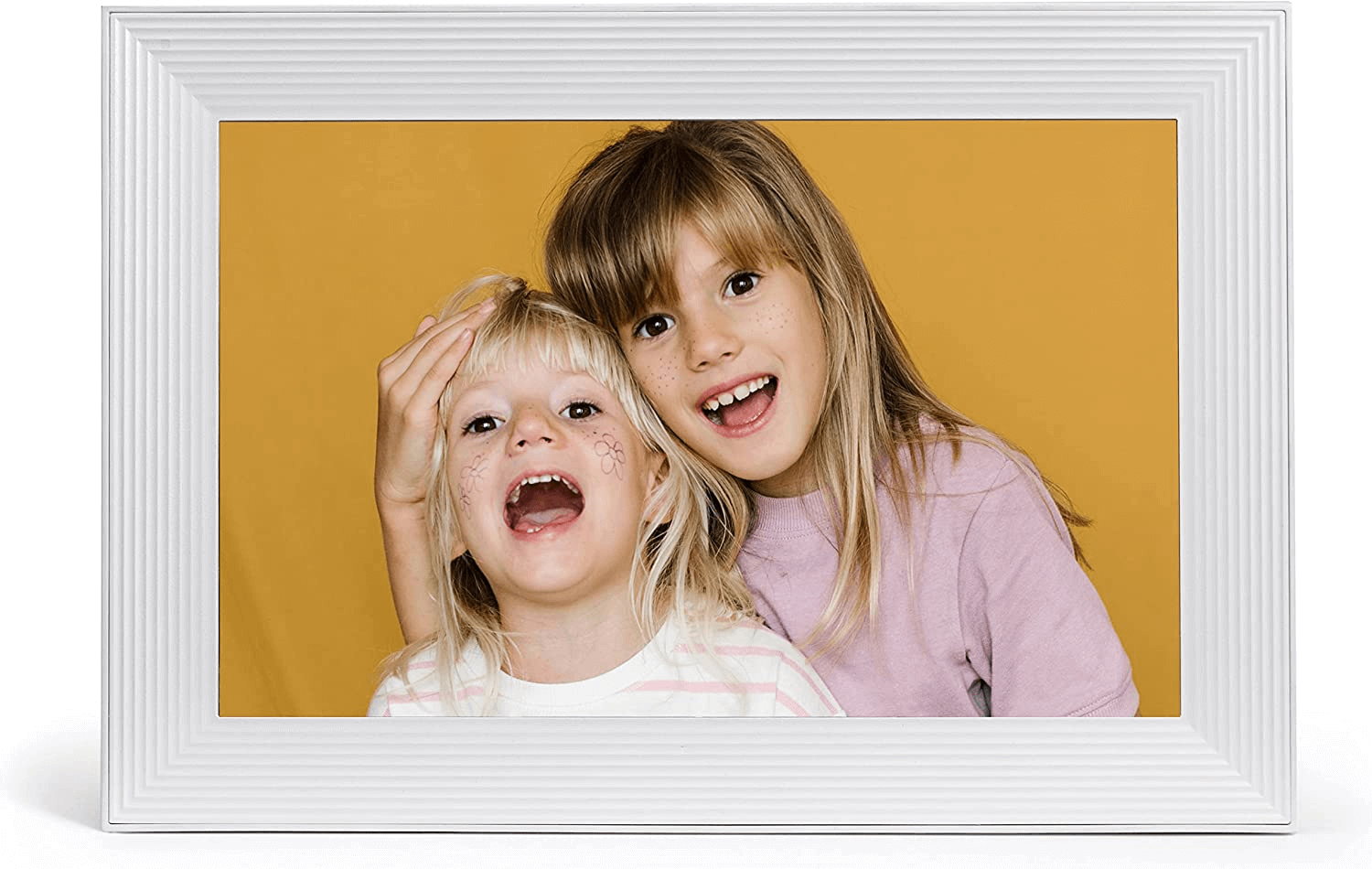 Aura Carver digital photo frame