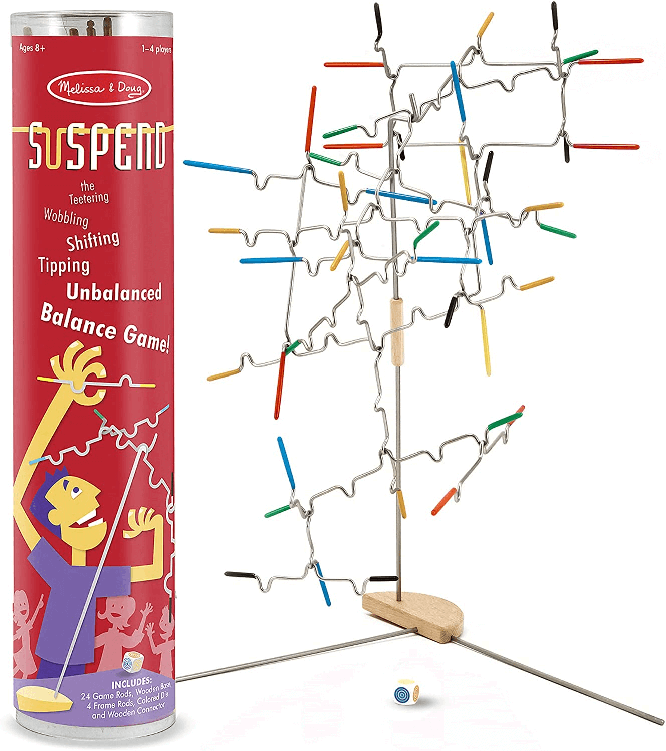 Melissa & Doug Suspend