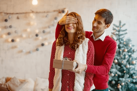 Tips for spending Christmas as a couple