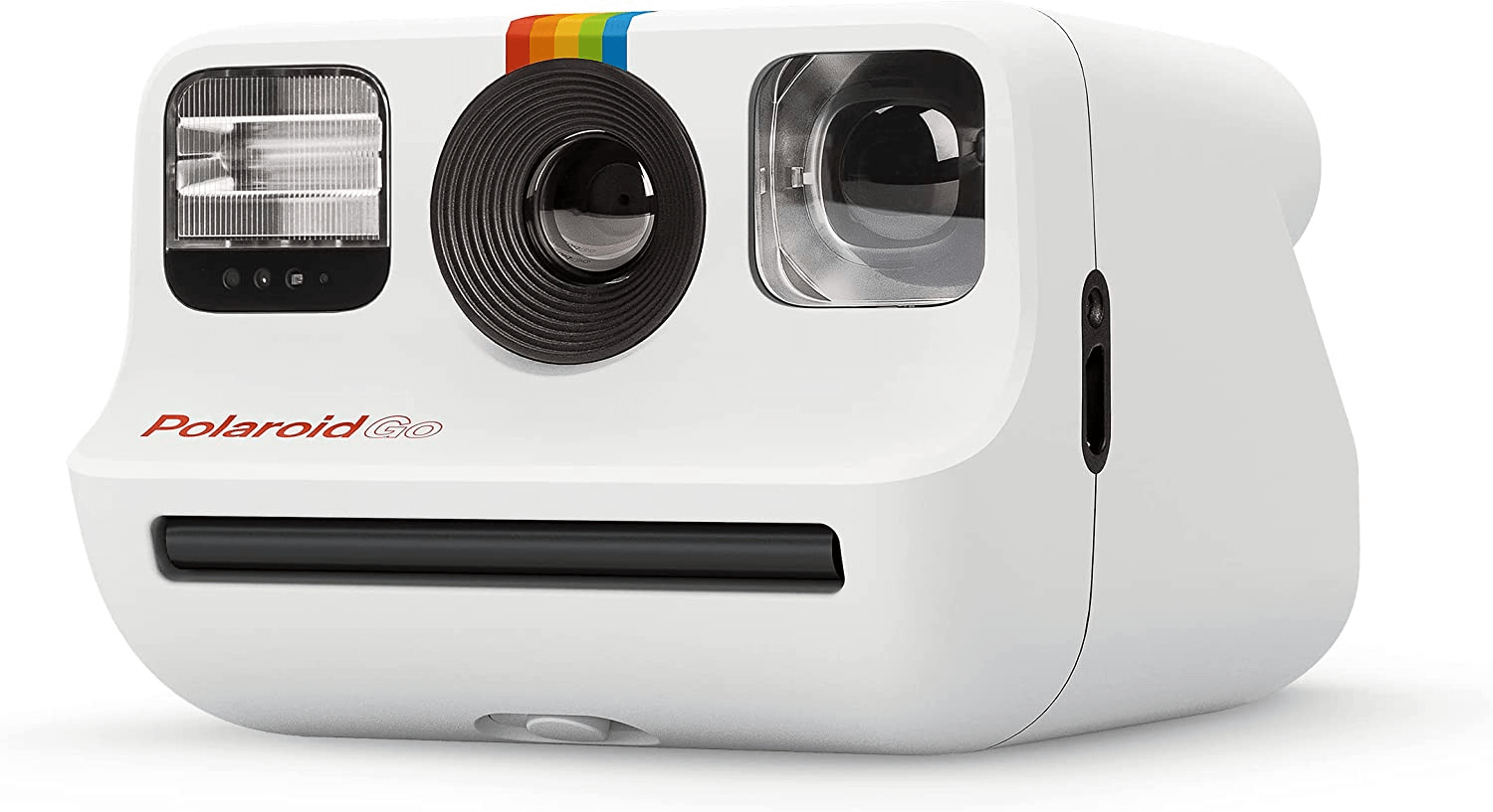 Polaroid Go Instant Camera