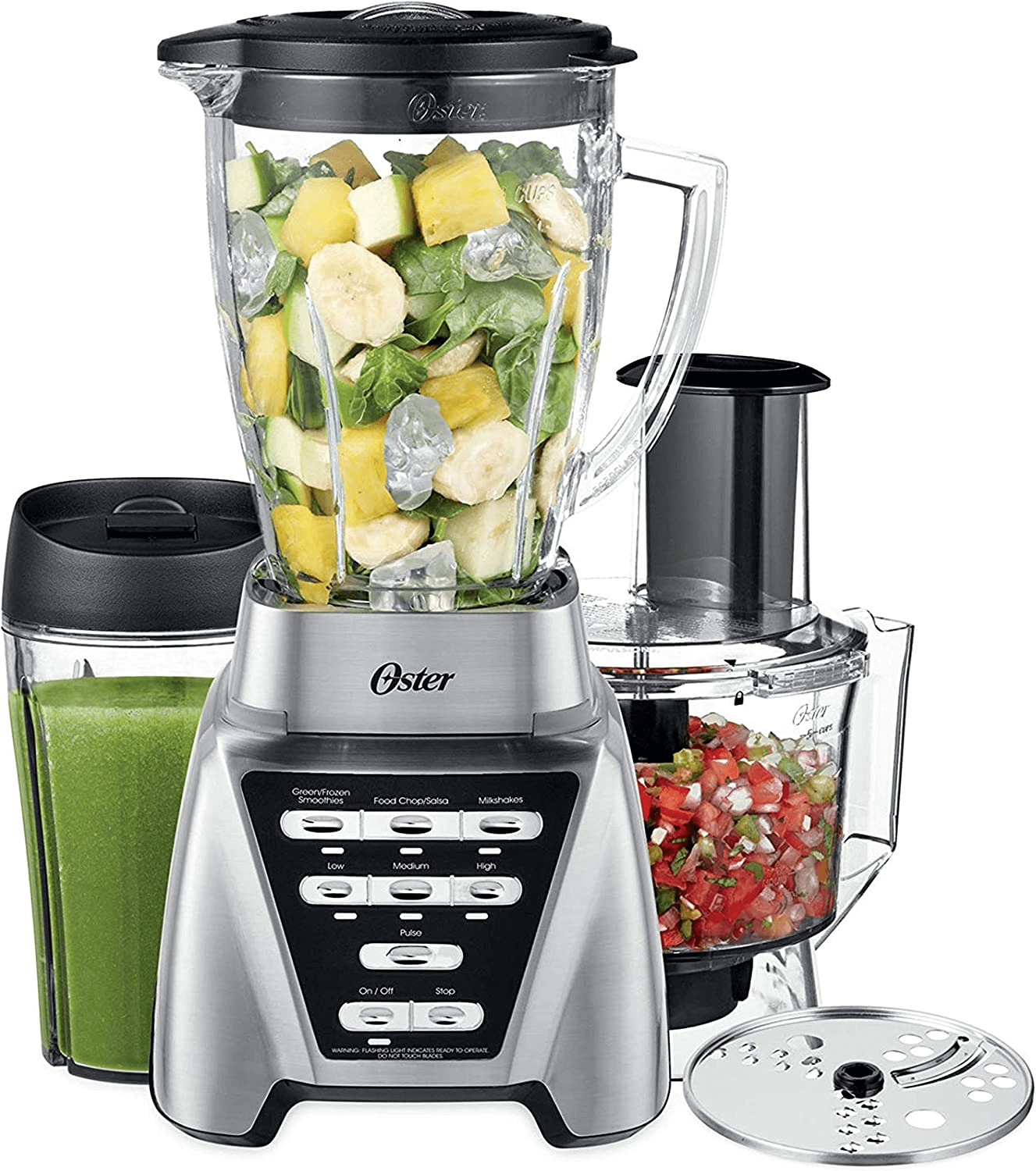 Oster Pro blender