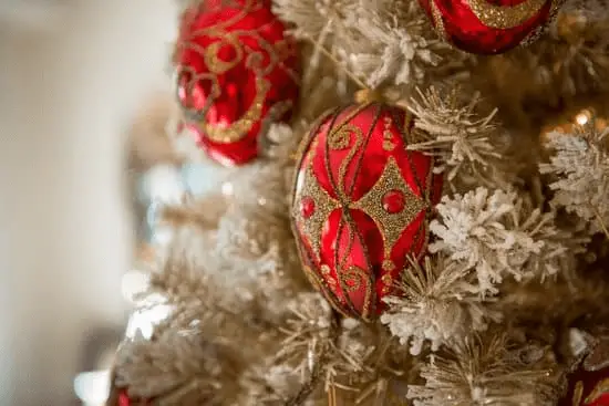 Tree Ornaments