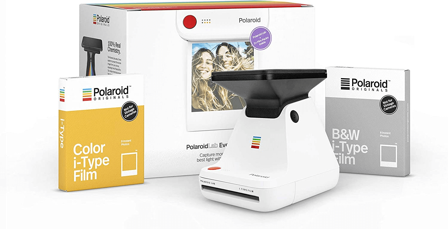 Polaroid Lab Instant Printer