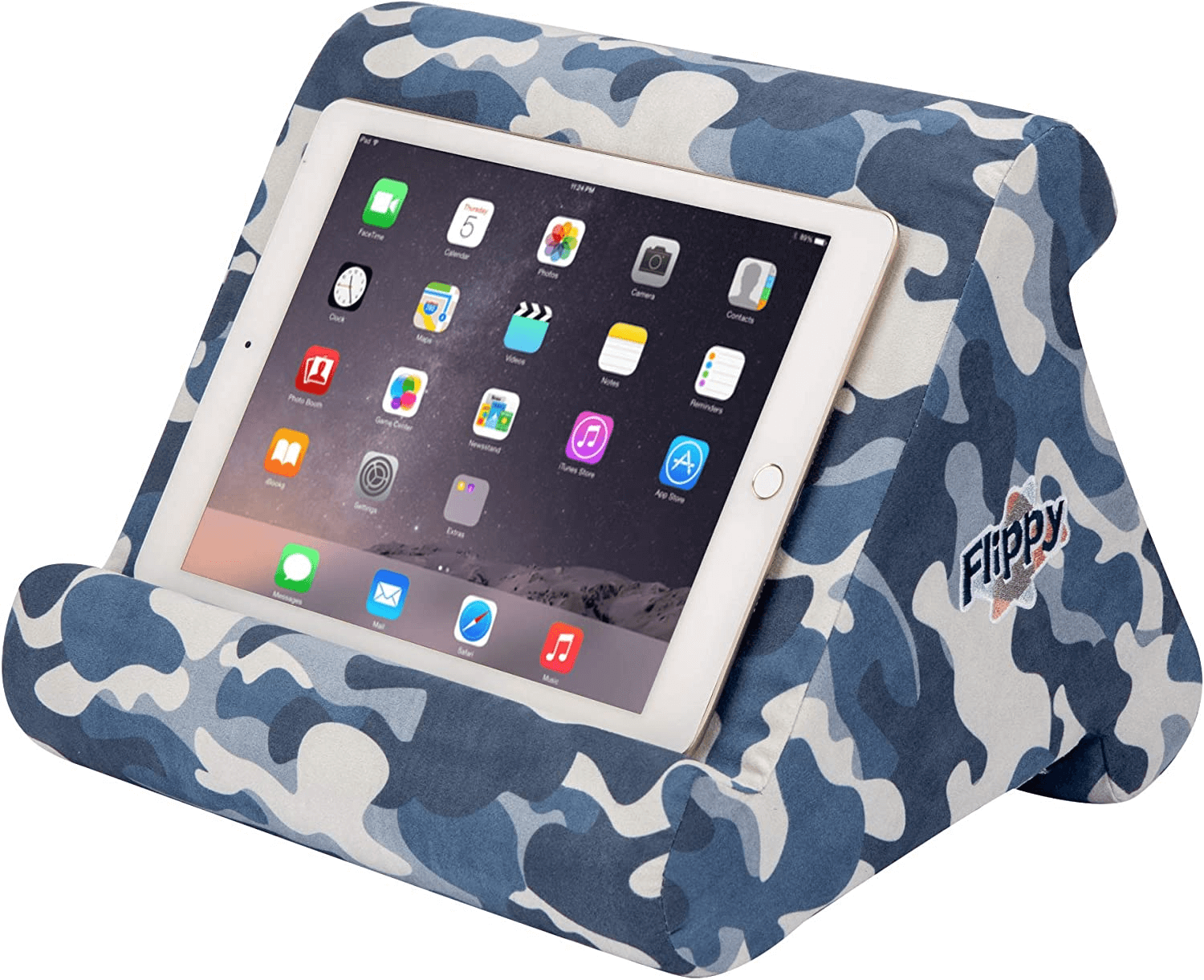 Flippy Tablet Pillow Stand