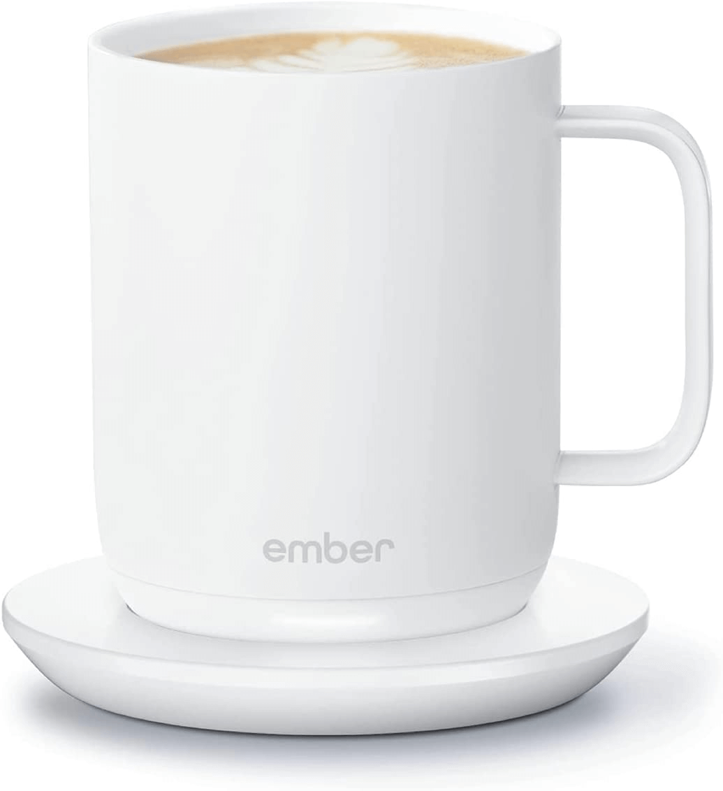 Ember Temperature Control Smart Mug 2