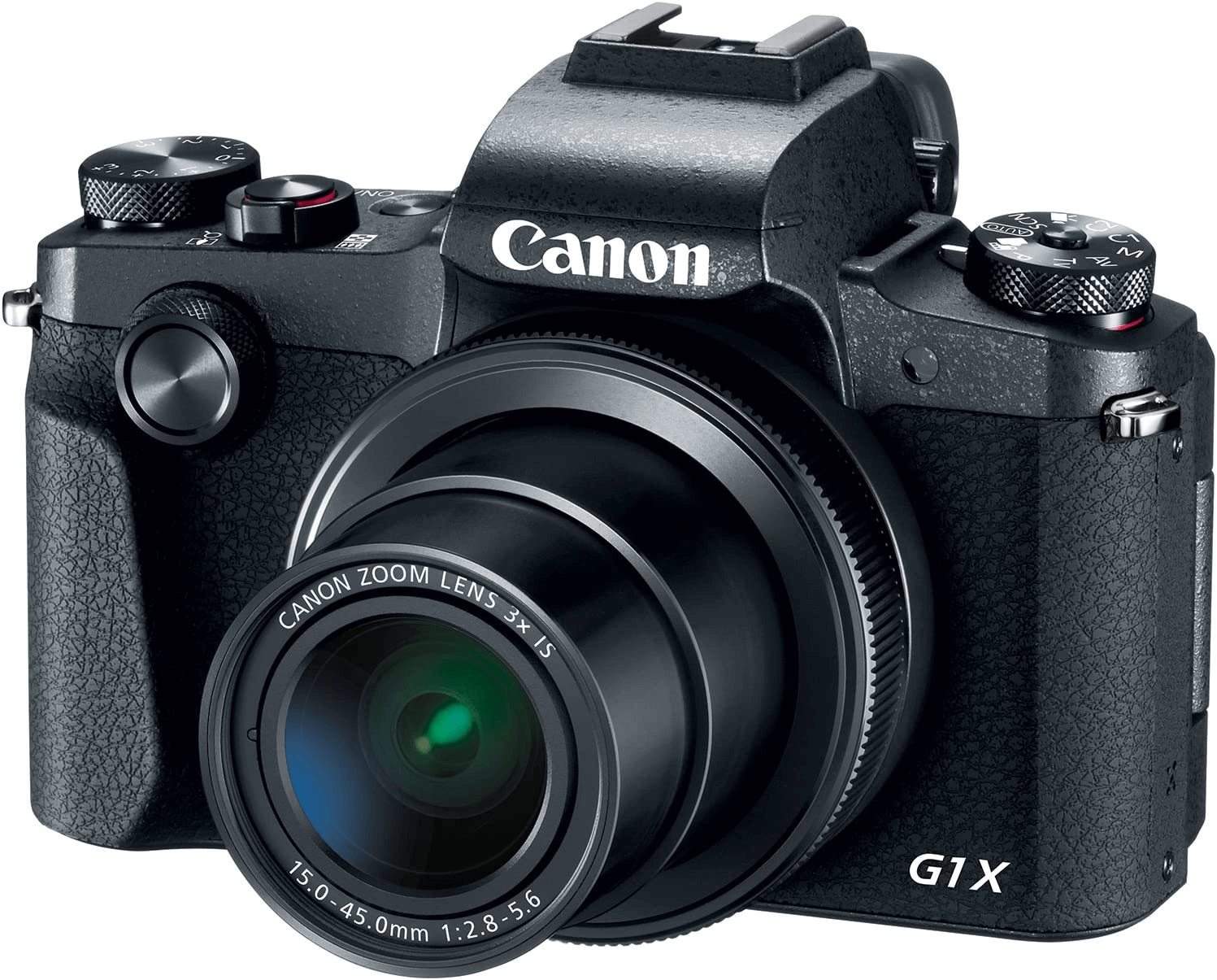 PowerShot G1 X Mark III WiFi-Enabled Digital Camera