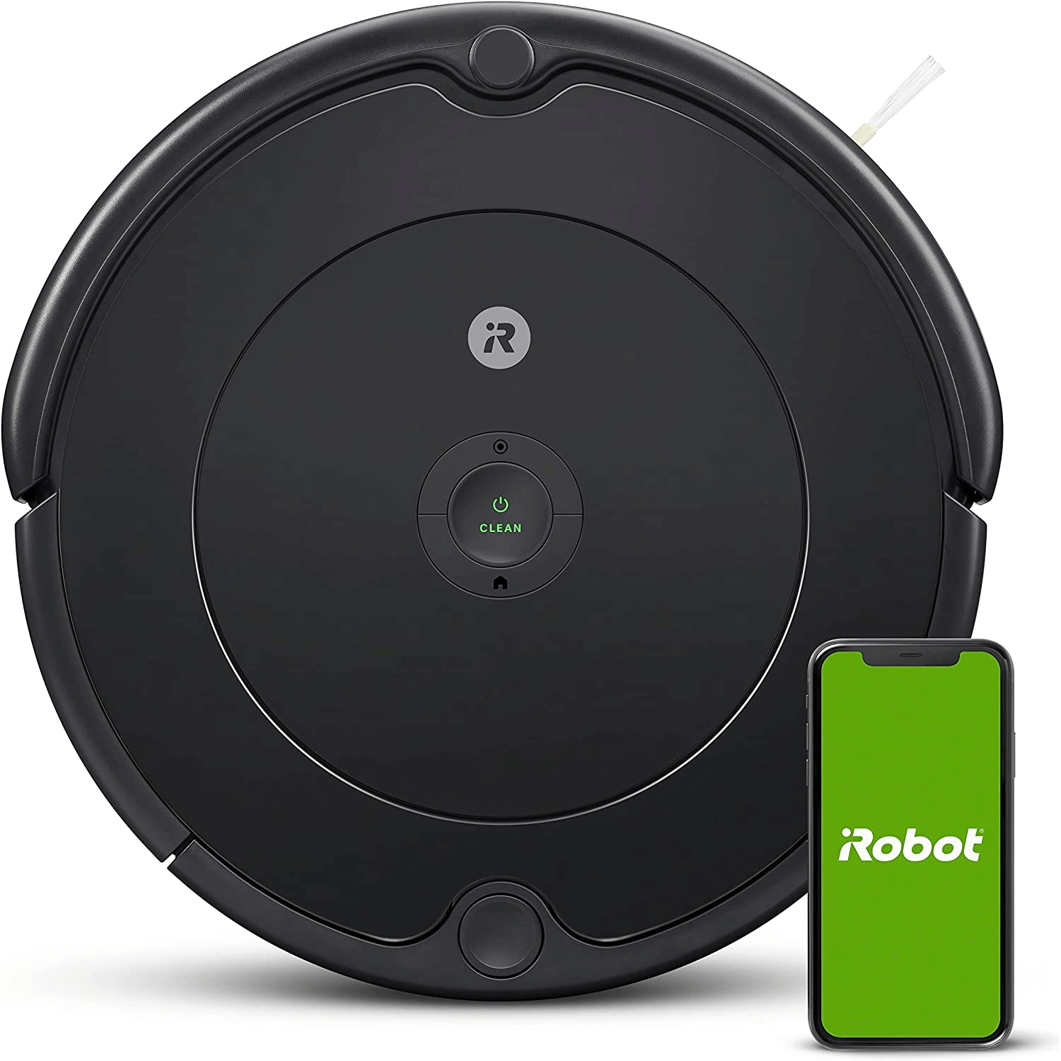 iRobot Roomba