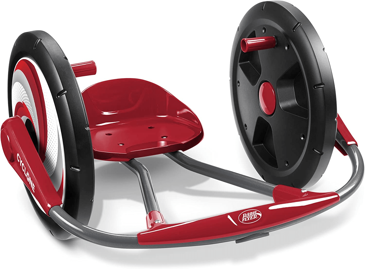 Cyclone Ride-On Toy