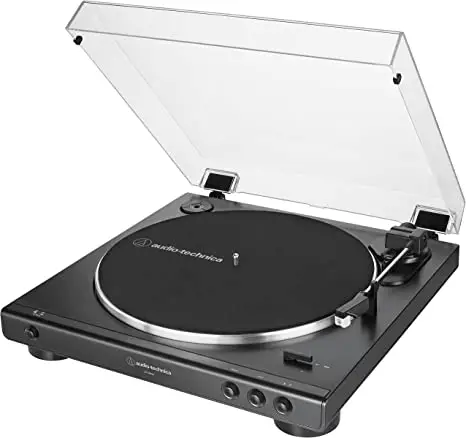 Turntable