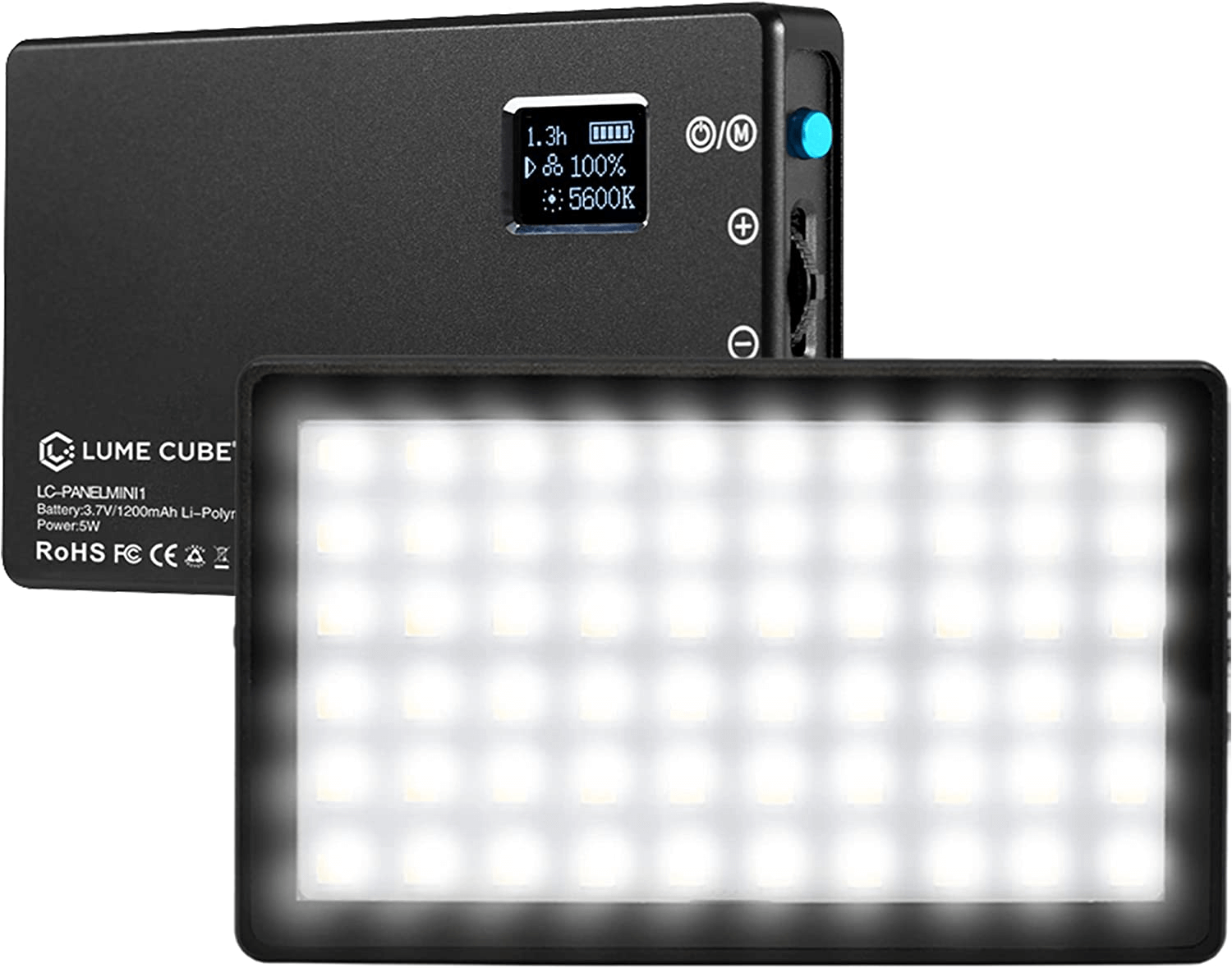 Lume Cube Panel Mini