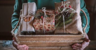 The Ultimate 7 Best Gift Baskets For Someone You Care About