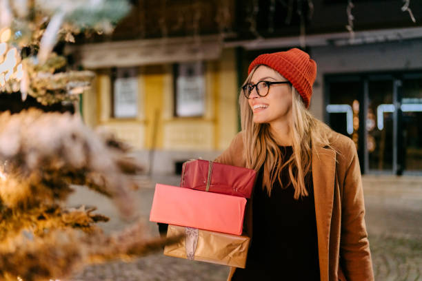 The Best Tips To Buy Christmas Gifts For The Whole Family