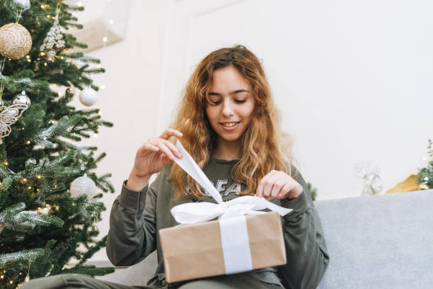 10 Unique Christmas Gifts for Teenage Girls