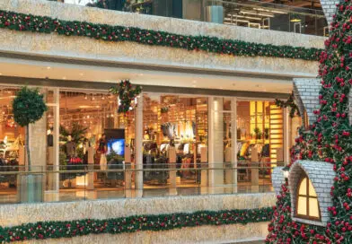 Christmas Decorating Trends