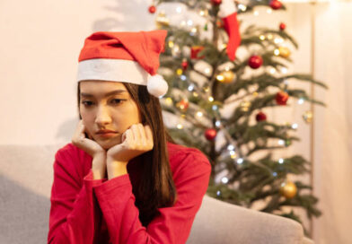 Avoid Christmas Holiday Burnout