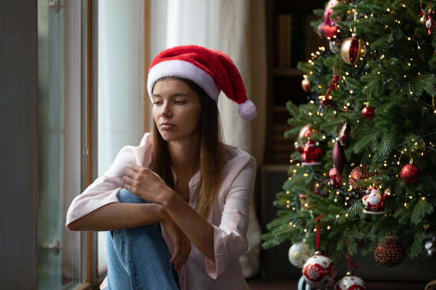 Christmas and mental health