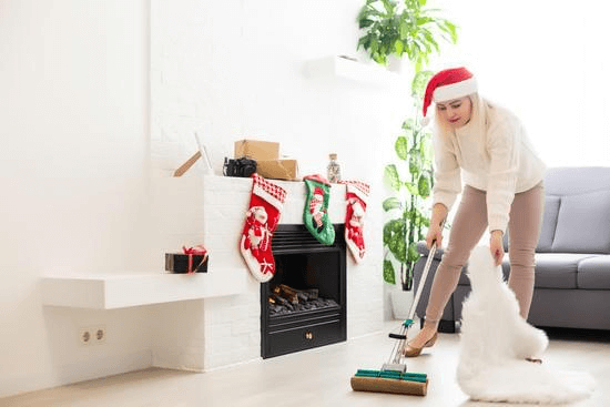 10 things you should throw away before Christmas for a clean and orderly house