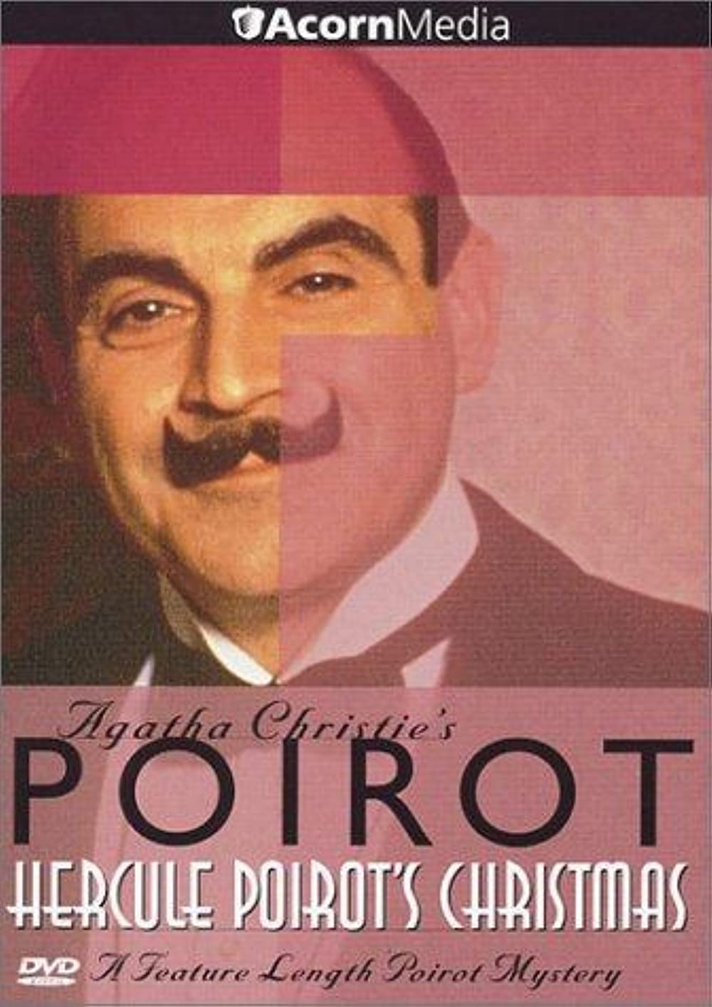 Hercule Poirot's Christmas (1994)