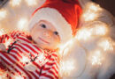 baby's first Christmas