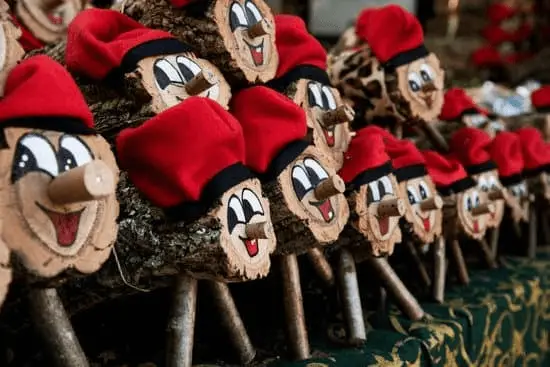 Tio de Nadal (Catalonia)