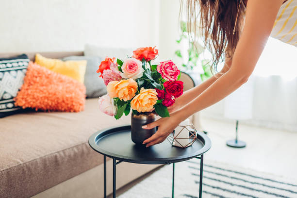 flowering plants