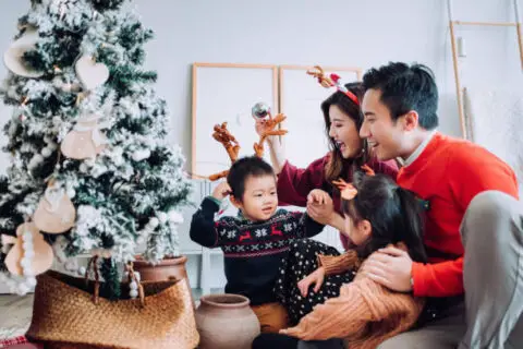 Christmas Traditions