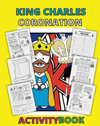 King Charles Coronation