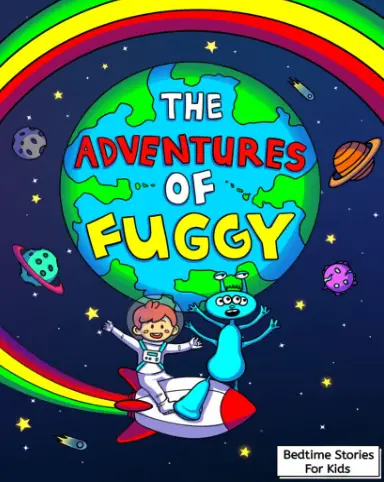 The Adventures Of Fuggy