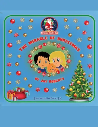 The Miracle Of Christmas