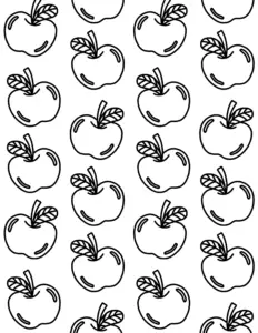 Fall Satisfying Paterns