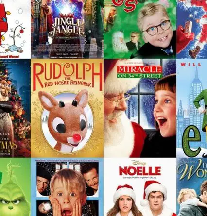 Top 10 Christmas Movies of All Time From The Fans