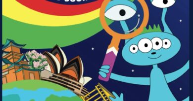 Where's Fuggy: A Seek And Find Book For Toddlers Review