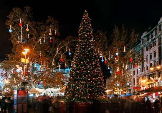 The 5 Best Christmas Markets In The World 