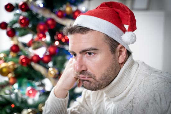 Post-Christmas Anxiety: What it is and How to Deal with it