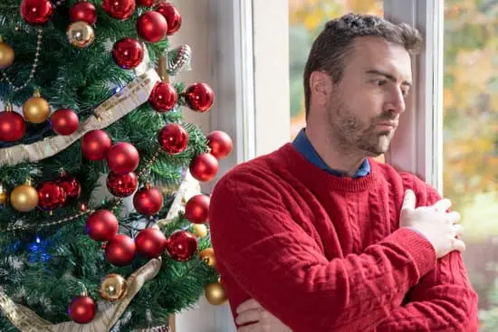 Post-Christmas Anxiety: What it is and How to Deal with it