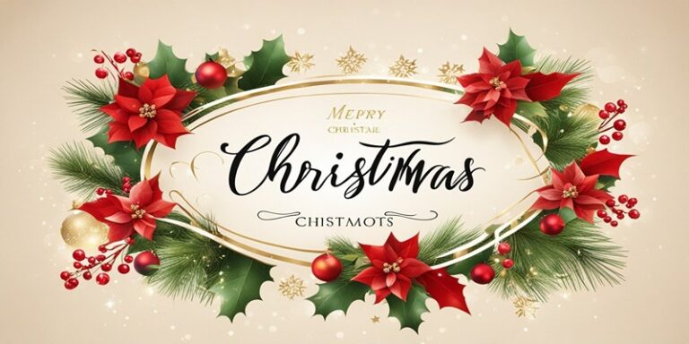 Unwrap the Magic of Christmas with Creative Fabrica: Elevate Your Festive Designs and Spread Joy!